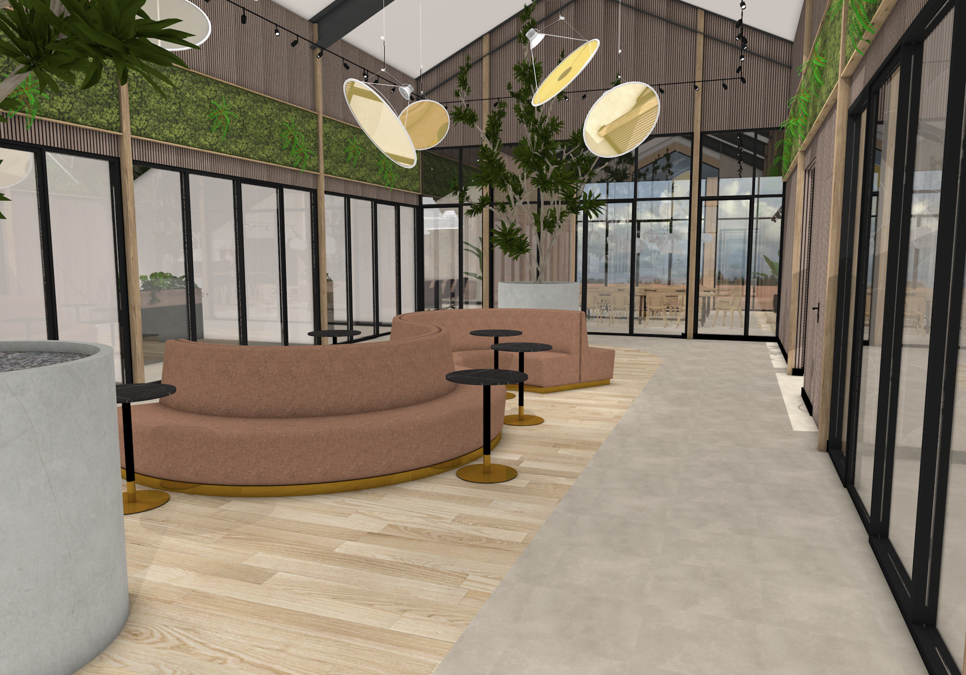 E2 interieurarchitectuur interieur architectuur studio lemonart steenwijk interieuradvies stylingadvies b2b business concept ontwikkeling ESTHER JONGE POERINK LAMMERINK skik