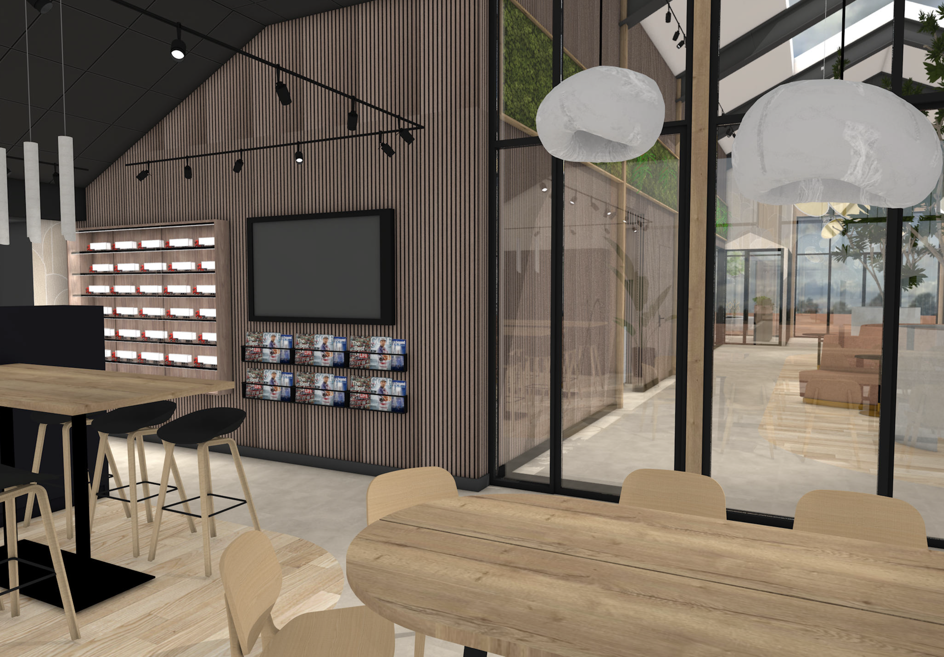 E2 interieurarchitectuur interieur architectuur studio lemonart steenwijk interieuradvies stylingadvies b2b business concept ontwikkeling ESTHER JONGE POERINK LAMMERINK skik