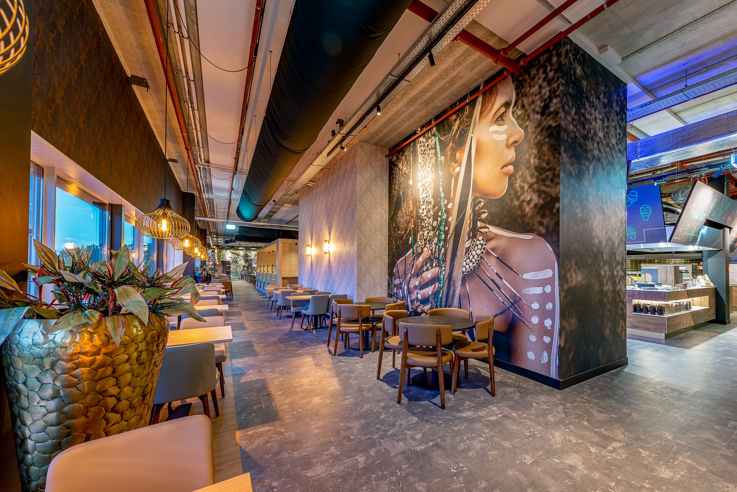 E2 interieurarchitectuur interieur architectuur studio lemonart steenwijk interieuradvies stylingadvies b2b business concept ontwikkeling ESTHER JONGE POERINK LAMMERINK skik
