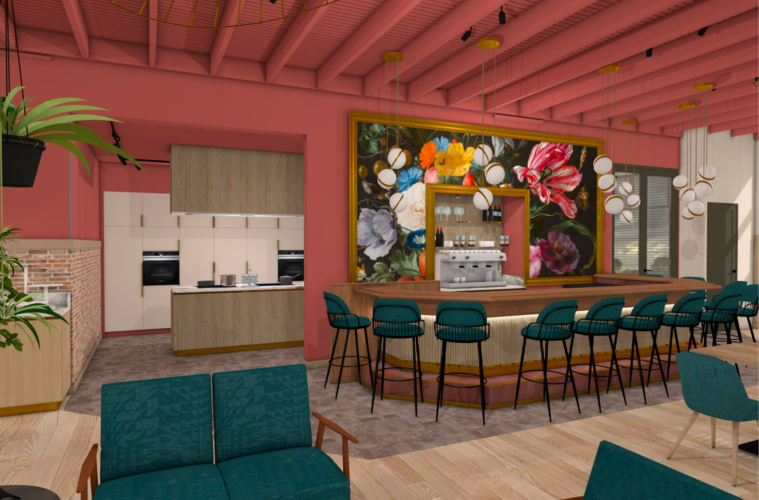 E2 interieurarchitectuur interieur architectuur studio lemonart steenwijk interieuradvies stylingadvies b2b business concept ontwikkeling ESTHER JONGE POERINK LAMMERINK skik