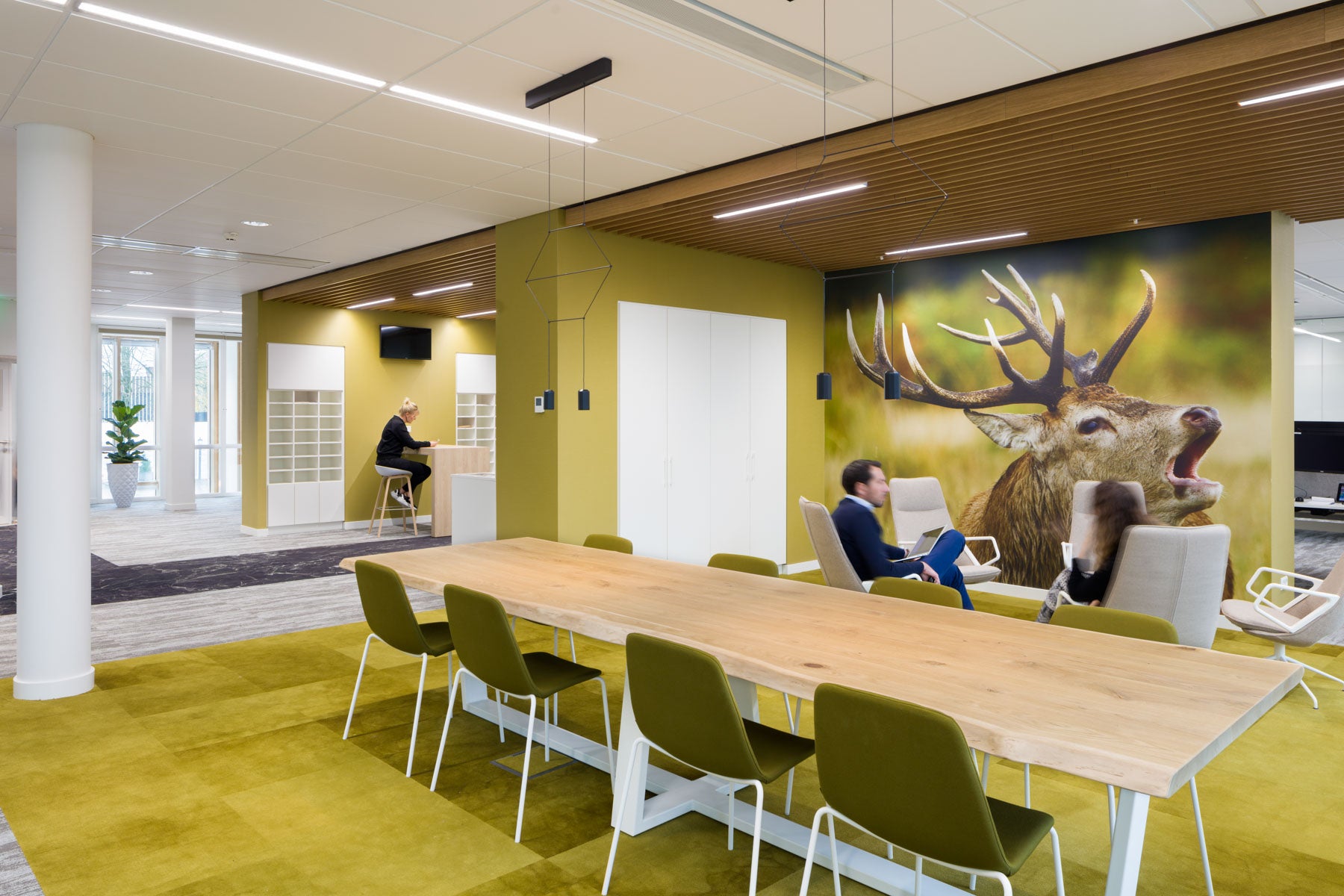 E2 interieurarchitectuur interieur architectuur studio lemonart steenwijk interieuradvies stylingadvies b2b business concept ontwikkeling ESTHER JONGE POERINK LAMMERINK skik