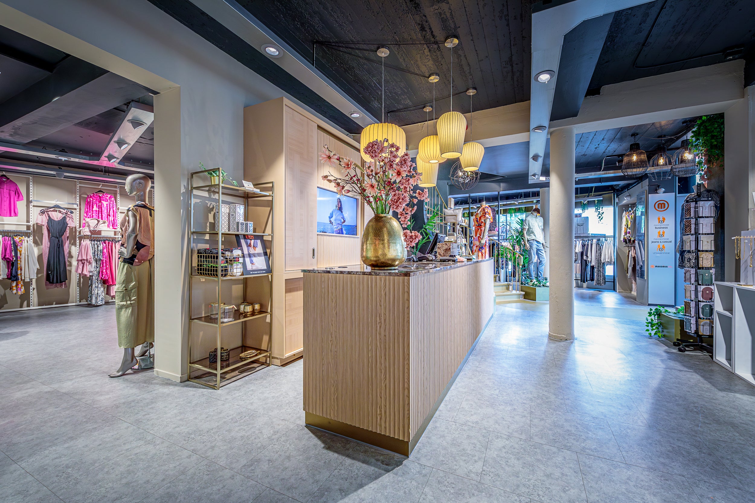 E2 interieurarchitectuur interieur architectuur studio lemonart steenwijk interieuradvies stylingadvies b2b business concept ontwikkeling ESTHER JONGE POERINK LAMMERINK skik