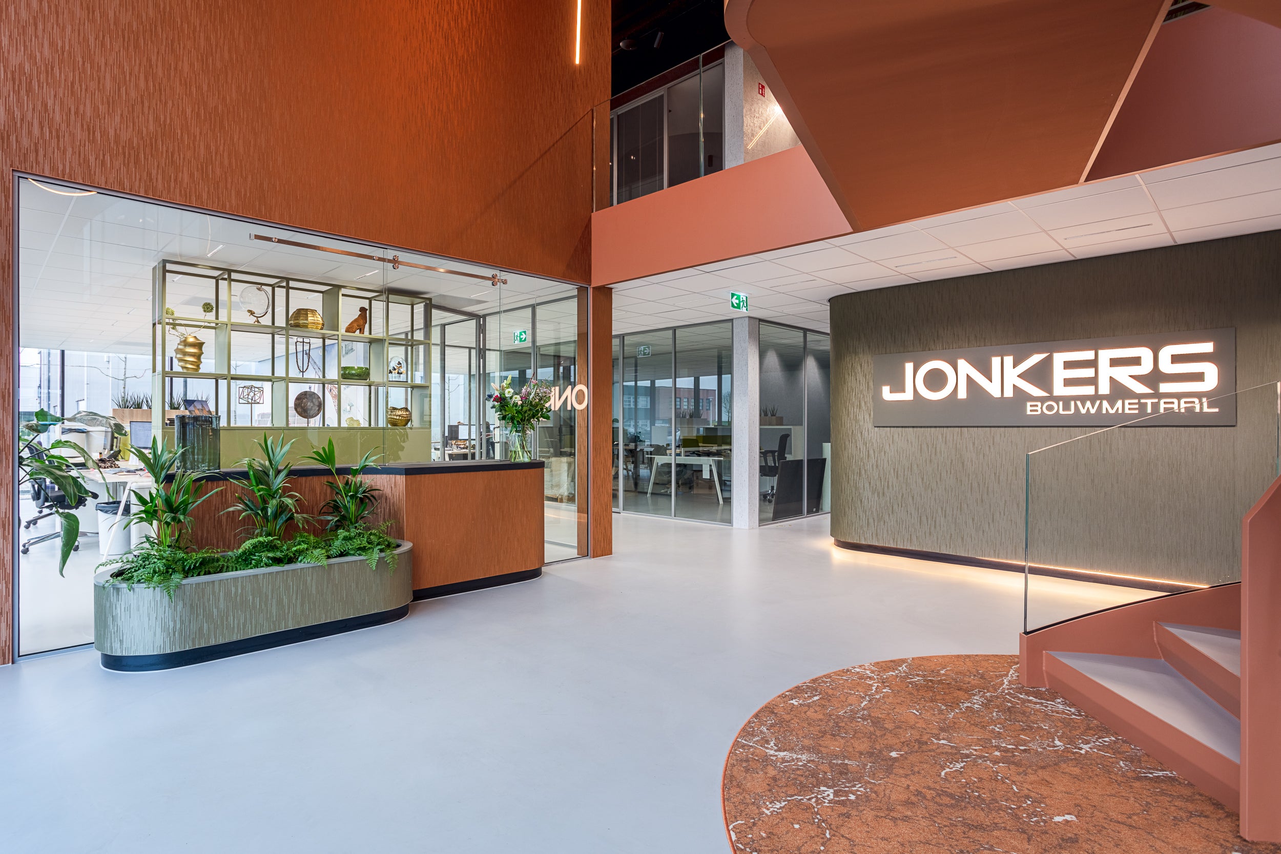 E2 interieurarchitectuur interieur architectuur studio lemonart steenwijk interieuradvies stylingadvies b2b business concept ontwikkeling ESTHER JONGE POERINK LAMMERINK skik