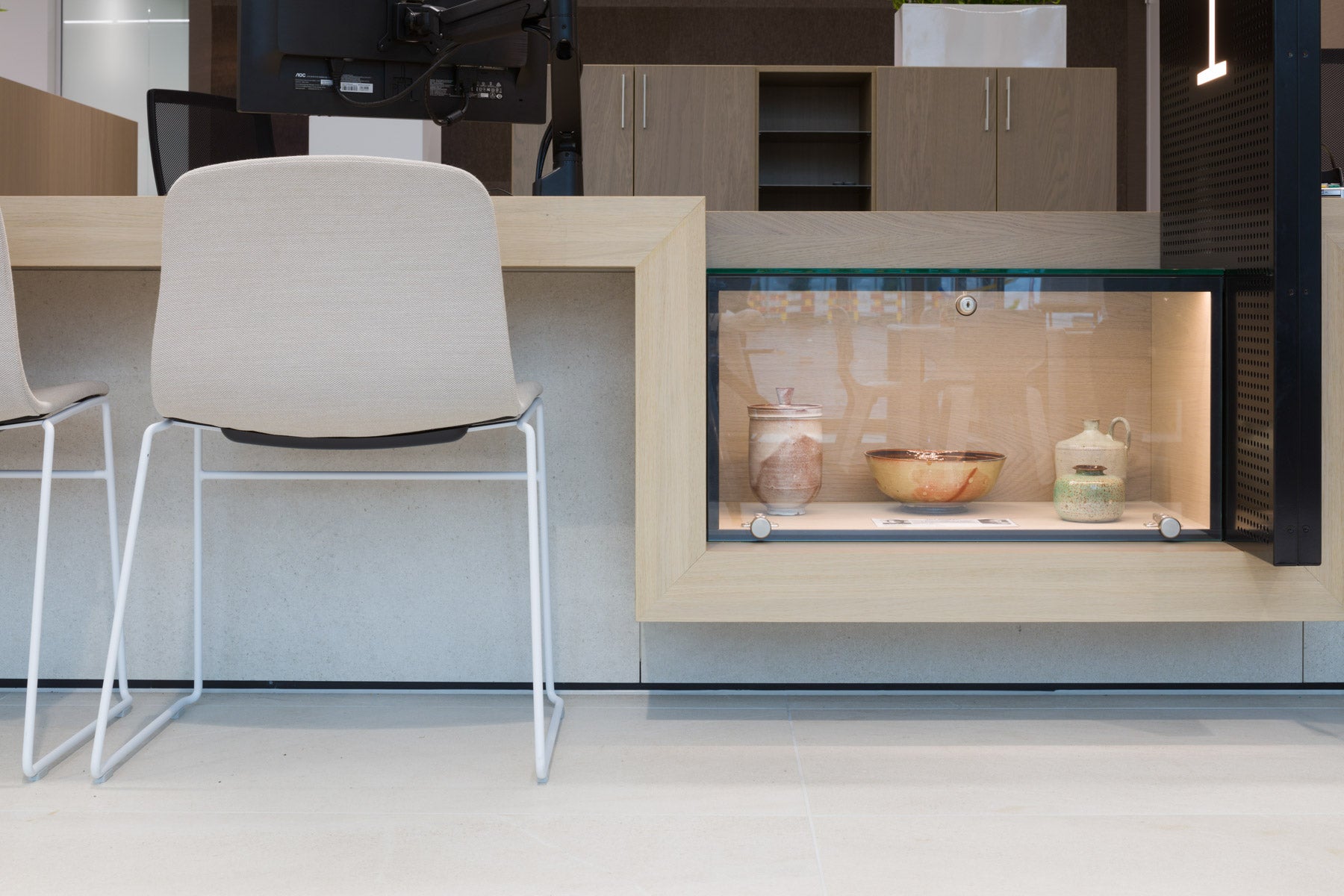 E2 interieurarchitectuur interieur architectuur studio lemonart steenwijk interieuradvies stylingadvies b2b business concept ontwikkeling ESTHER JONGE POERINK LAMMERINK skik