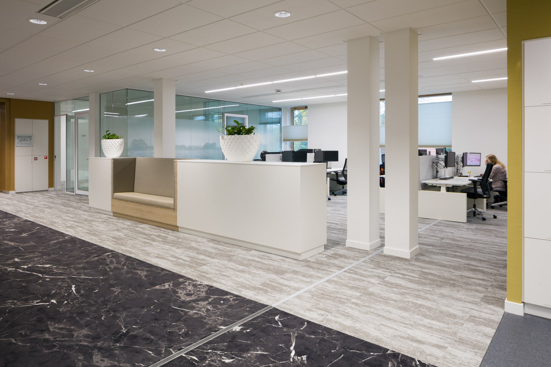 E2 interieurarchitectuur interieur architectuur studio lemonart steenwijk interieuradvies stylingadvies b2b business concept ontwikkeling ESTHER JONGE POERINK LAMMERINK skik