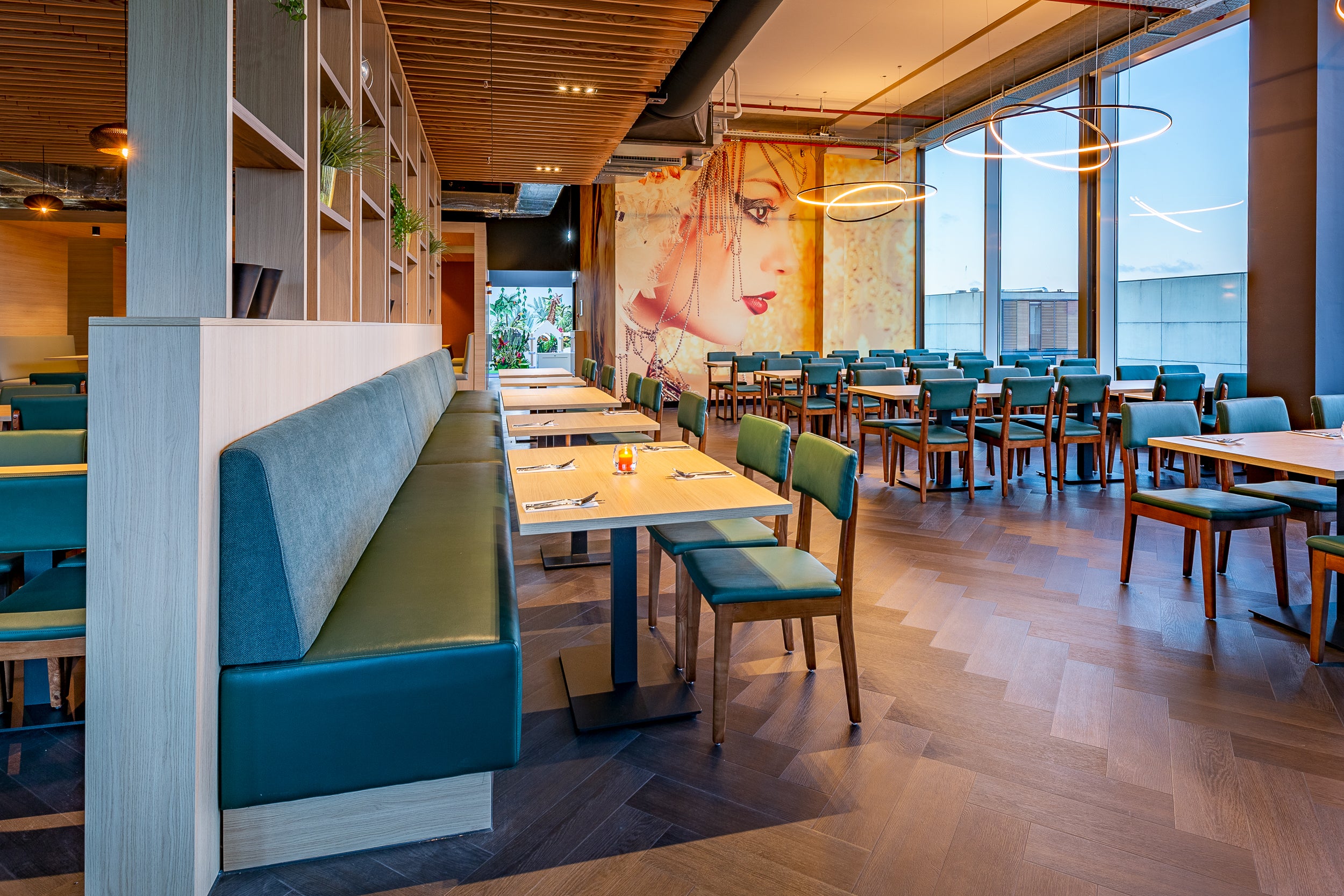 E2 interieurarchitectuur interieur architectuur studio lemonart steenwijk interieuradvies stylingadvies b2b business concept ontwikkeling ESTHER JONGE POERINK LAMMERINK skik