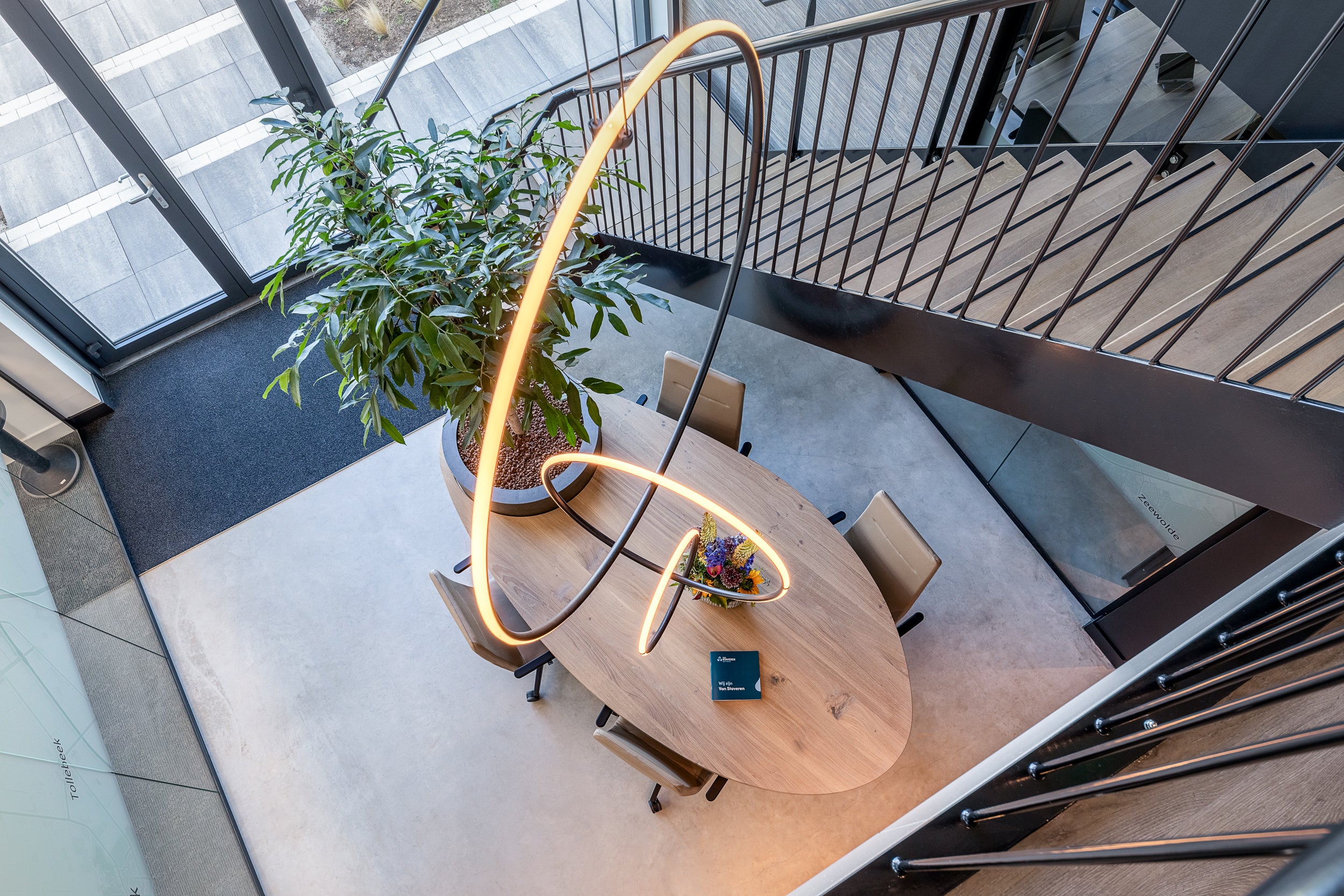 E2 interieurarchitectuur interieur architectuur studio lemonart steenwijk interieuradvies stylingadvies b2b business concept ontwikkeling ESTHER JONGE POERINK LAMMERINK skik