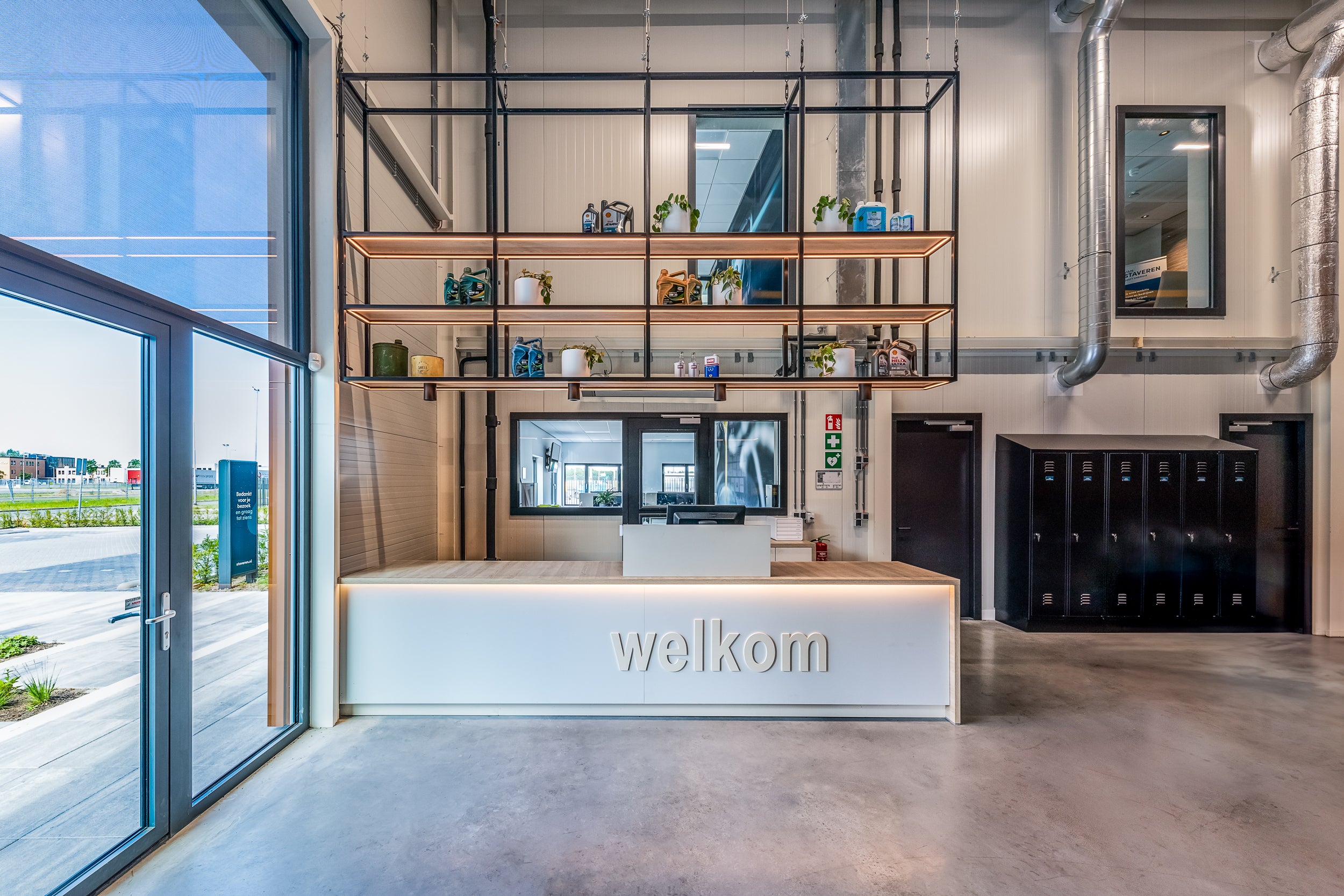 E2 interieurarchitectuur interieur architectuur studio lemonart steenwijk interieuradvies stylingadvies b2b business concept ontwikkeling ESTHER JONGE POERINK LAMMERINK skik